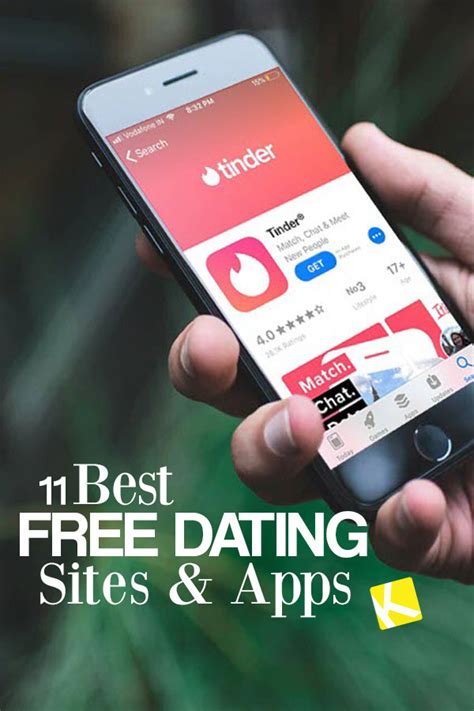 Best Dating Sites and Apps For a Perfect Match in 2022